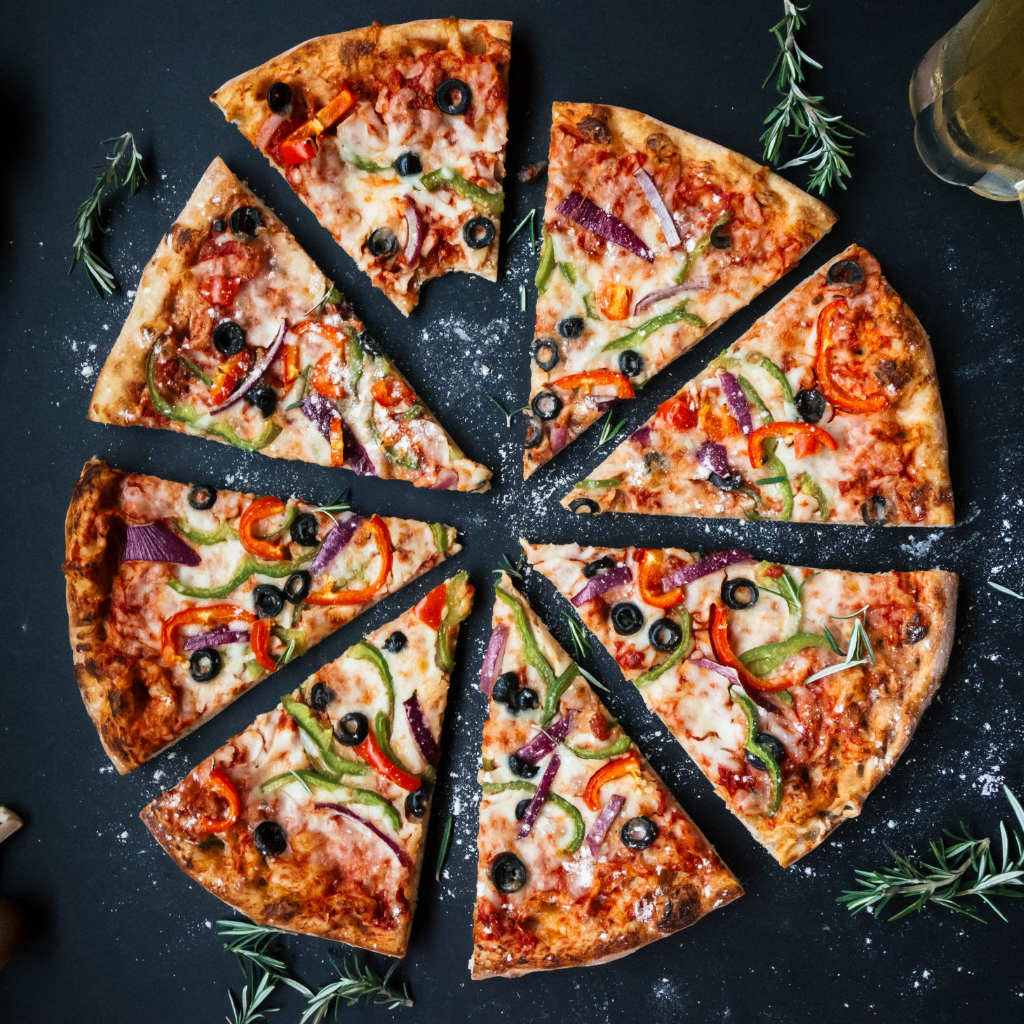 Margherita