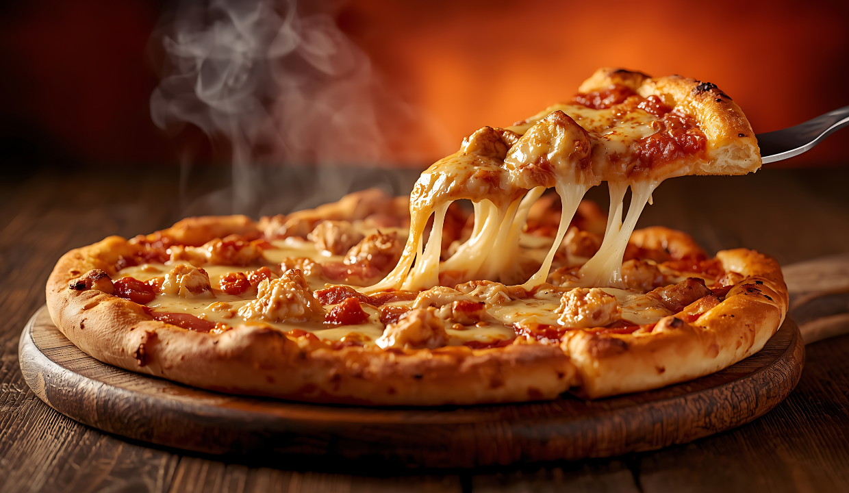 Bolero Pizzeria